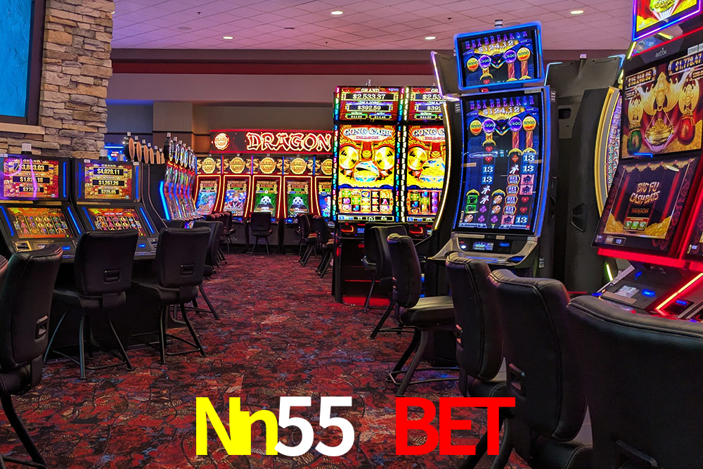 Nn55 Bet