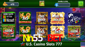 Nn55 Bet